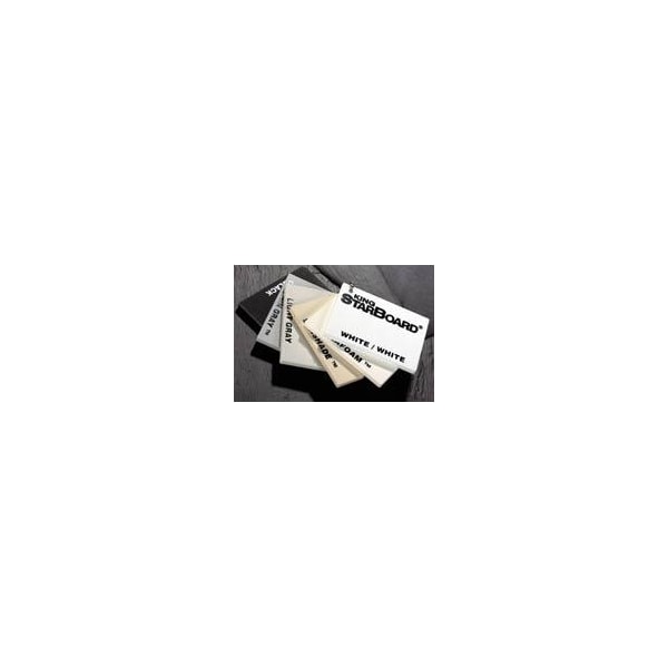 Professional Plastics Sandshade Starboard Sheet, 0.250 X 54.000 X 96.000 ( Each) SSTARSS.250X54.000X96.000 - main